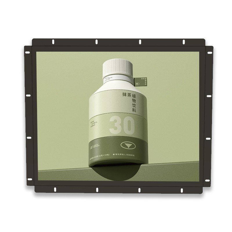 17英寸液晶开放式显示器