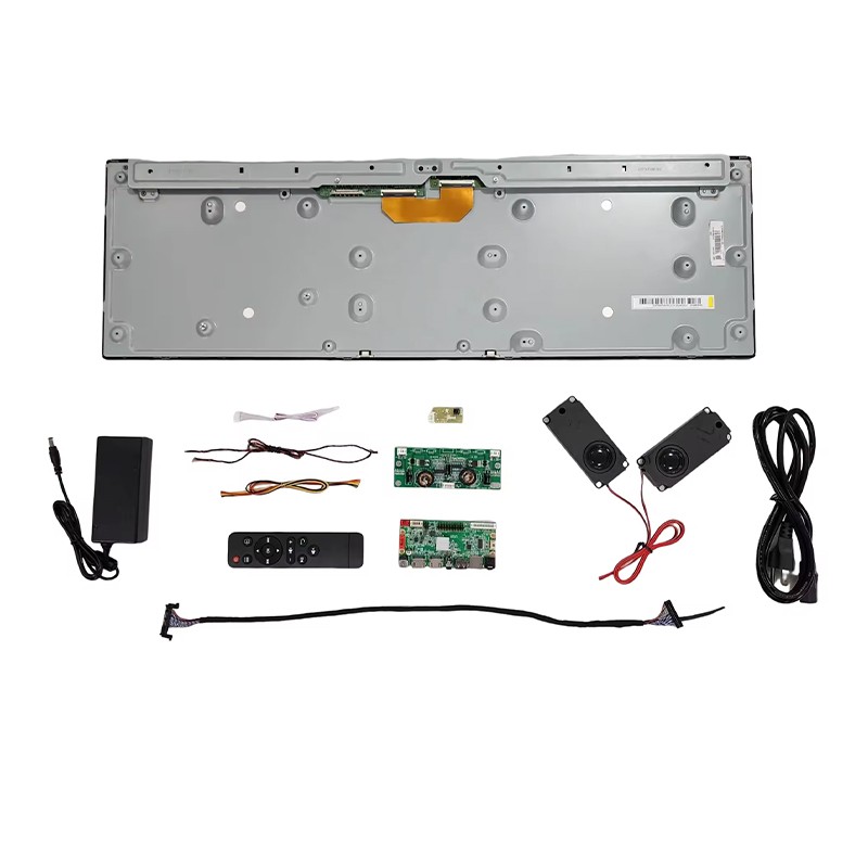 29英寸条形模组（DV290FBM-N10）