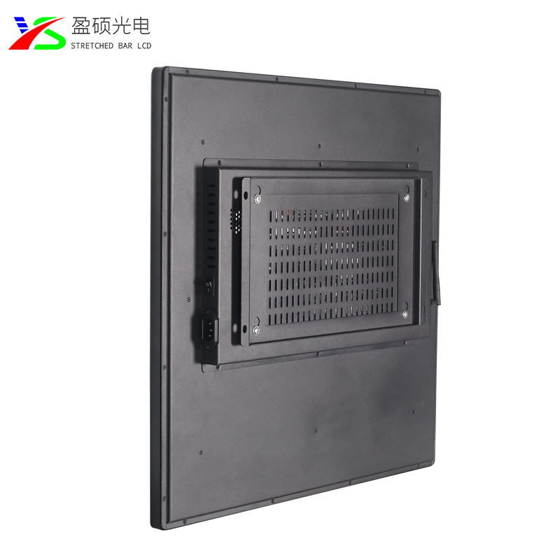 52.3英寸液晶方形显示器