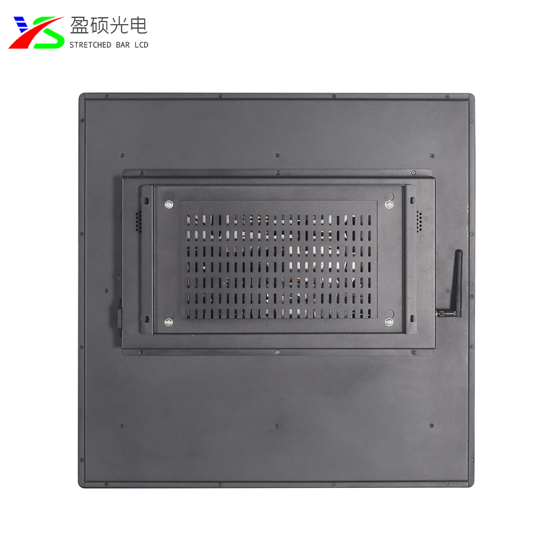 52.3英寸液晶方形显示器