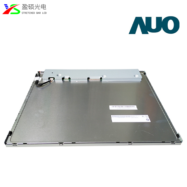 友达auo 17寸原装模组 G170HAN01.1 