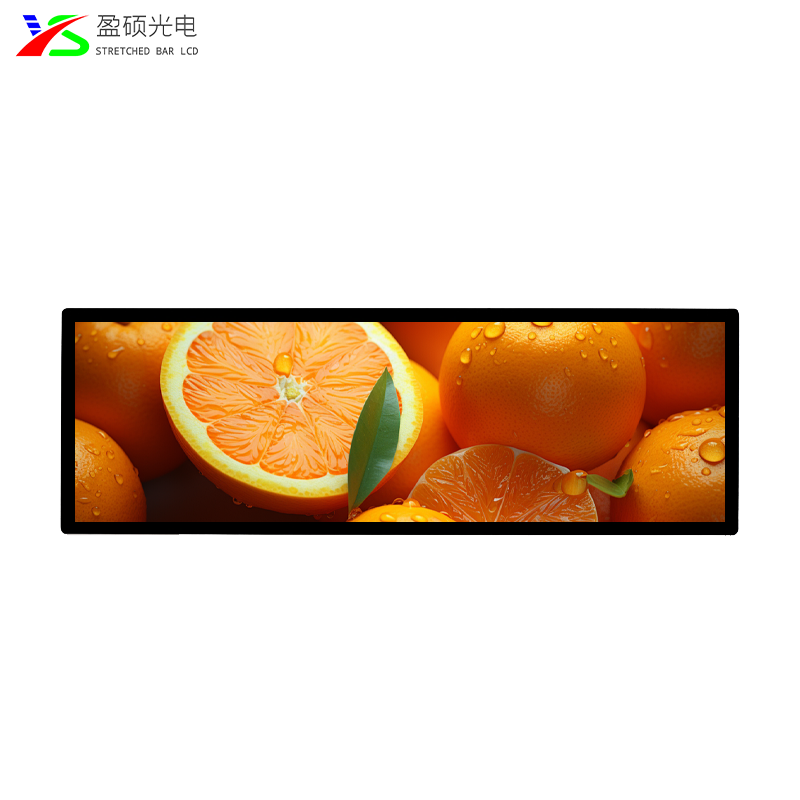 32英寸液晶条形屏广告机