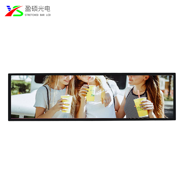 88寸液晶条形屏